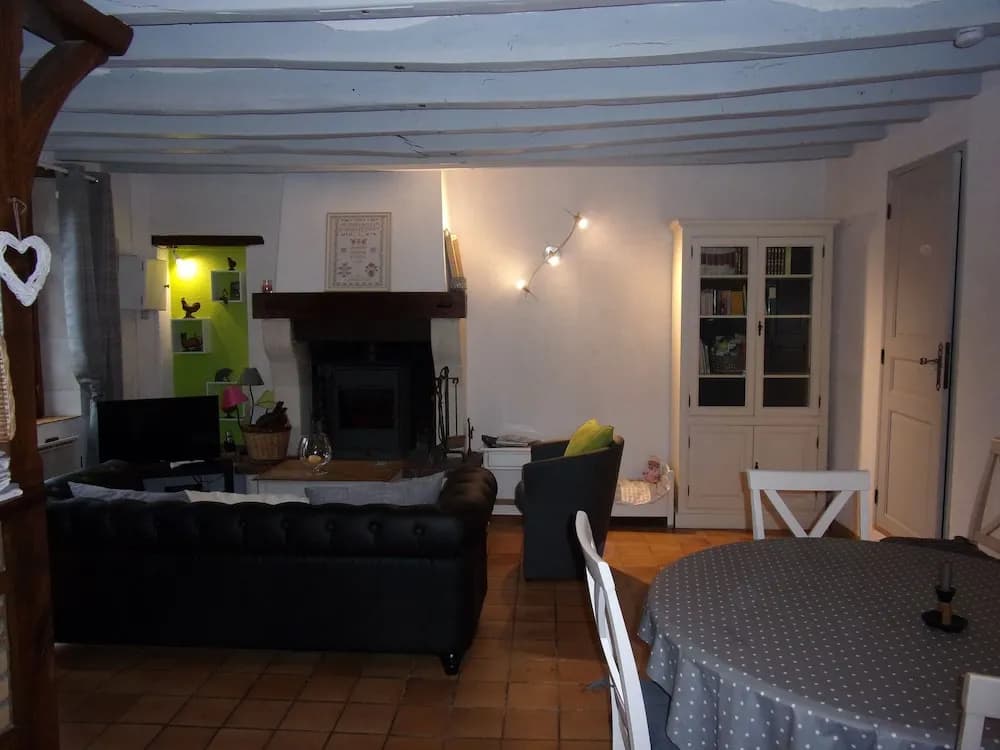 La Chaumière de Beaumont - Photo 2