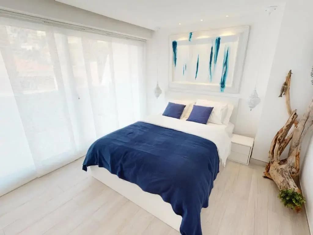 Appartement Menton, 3 pièces, 5 personnes - FR-1-196-290 - Photo 4