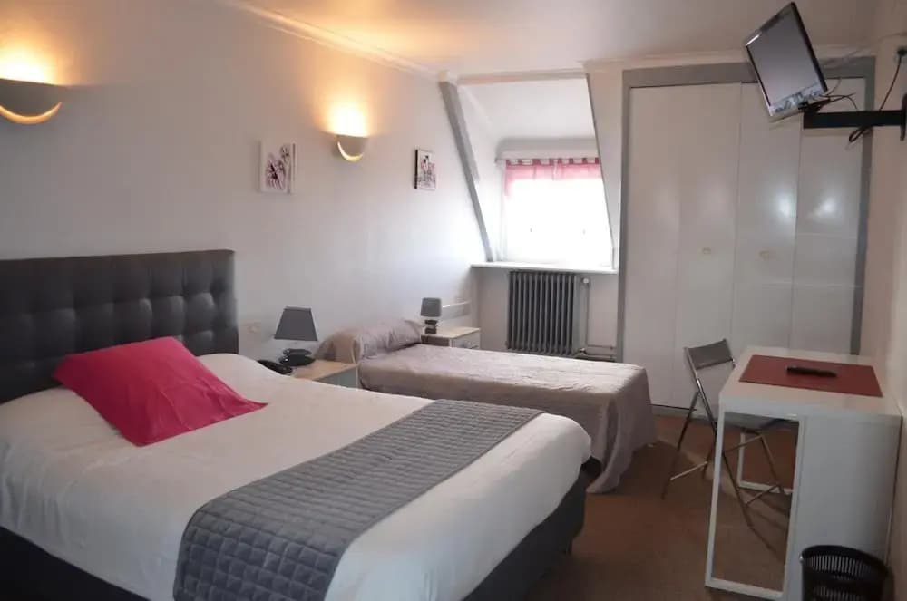 Hotel le royal - Photo 3