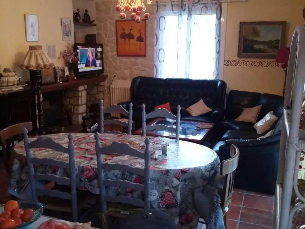 Appartement Prats-de-Mollo-la-Preste, 3 pièces, 6 personnes - FR-1-659-60 - Miniature 7
