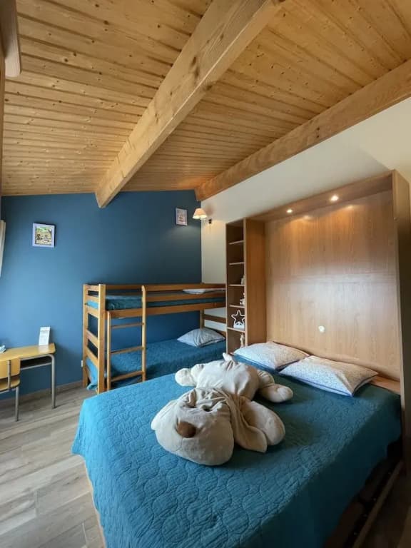 Chambres d'hotes Gite du Puy de l'Étang - Photo 5