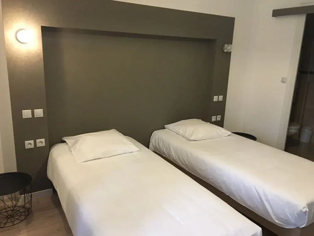 Grand Hôtel - Photo 3
