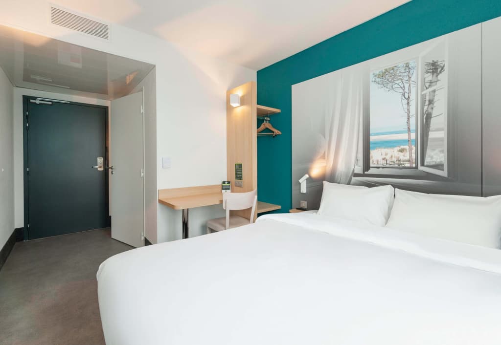 B&B HOTEL Saint-Geours-De-Maremne Hossegor - Photo 2
