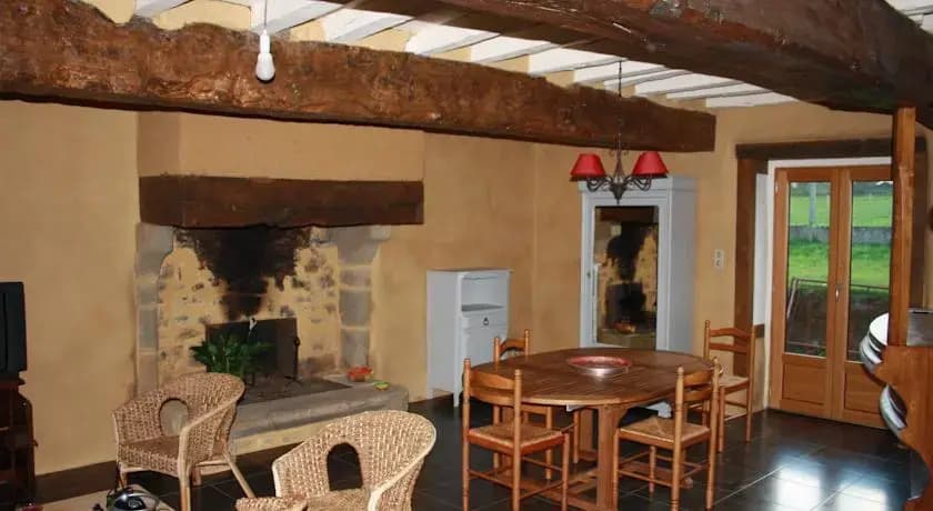 Gîte du Nid d'Hirondelle - Photo 1