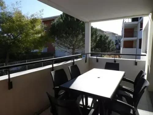 Apartment Cote mer 9 - Photo 1