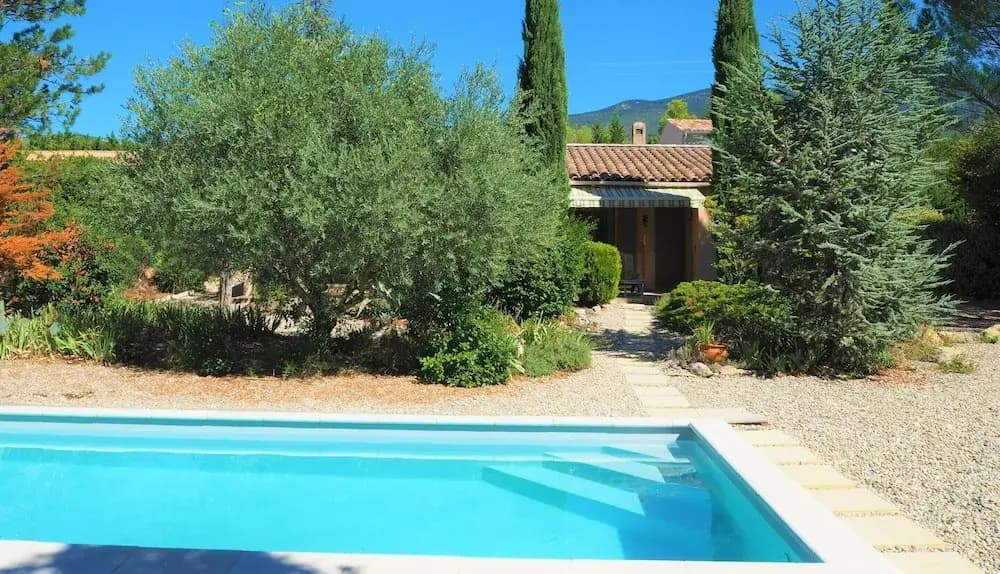 Holiday Home With Private Pool in Bedoin - Miniature 6