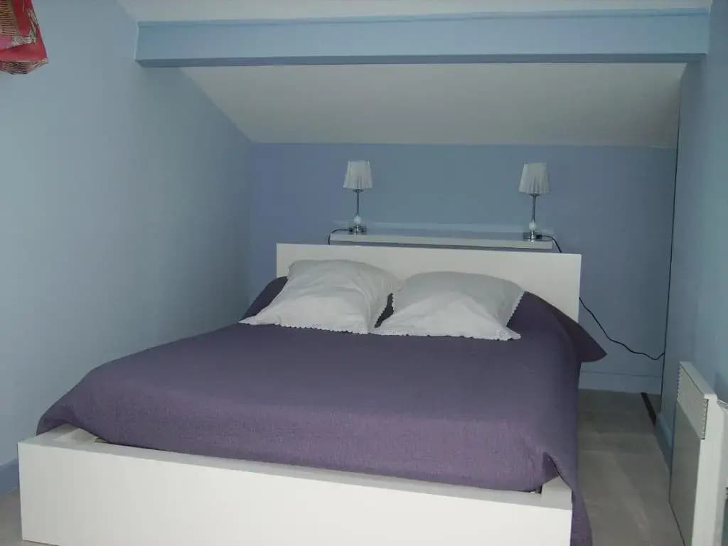Logis de Mélisandre - Photo 2
