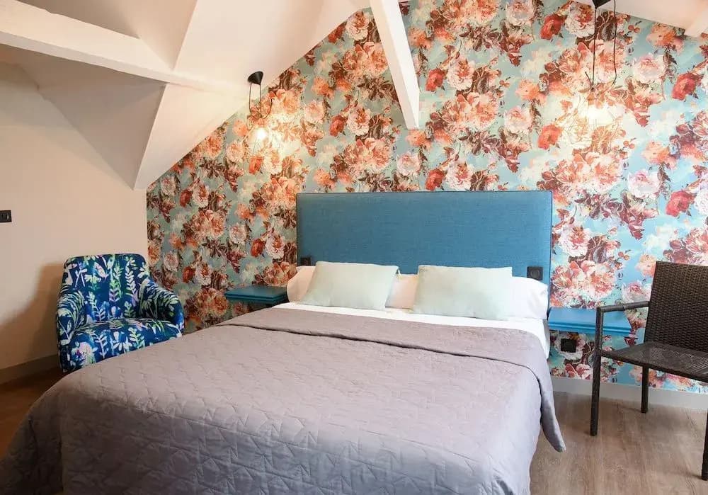 Auberge la Renaissance - Photo 3