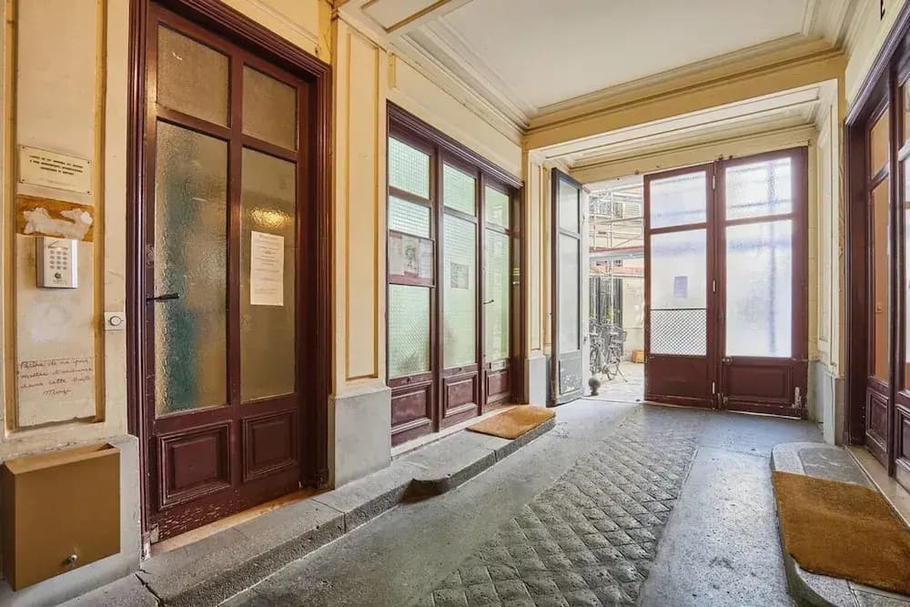 Sublime Apartment in the Heart of Paris - Photo 1