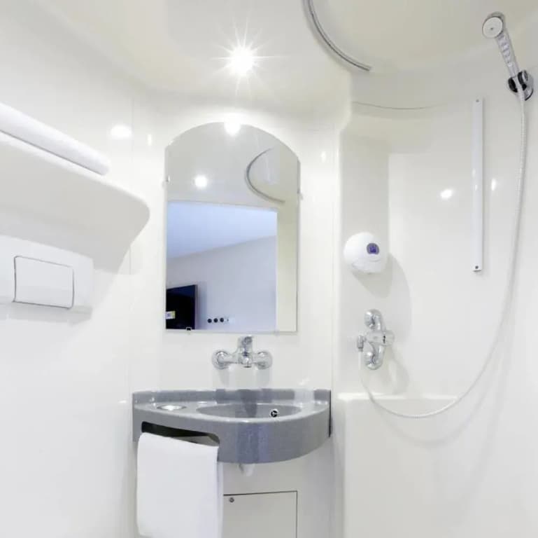 Hotel Première Classe Angers Sud Les Ponts De Cé - Photo 5