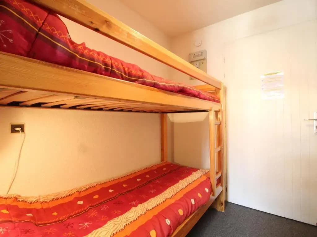 Appartement Lanslevillard, 1 pièce, 4 personnes - FR-1-508-194 - Photo 1