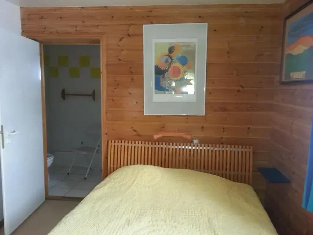 B&B Chateau Hameau de Flaine - Photo 2