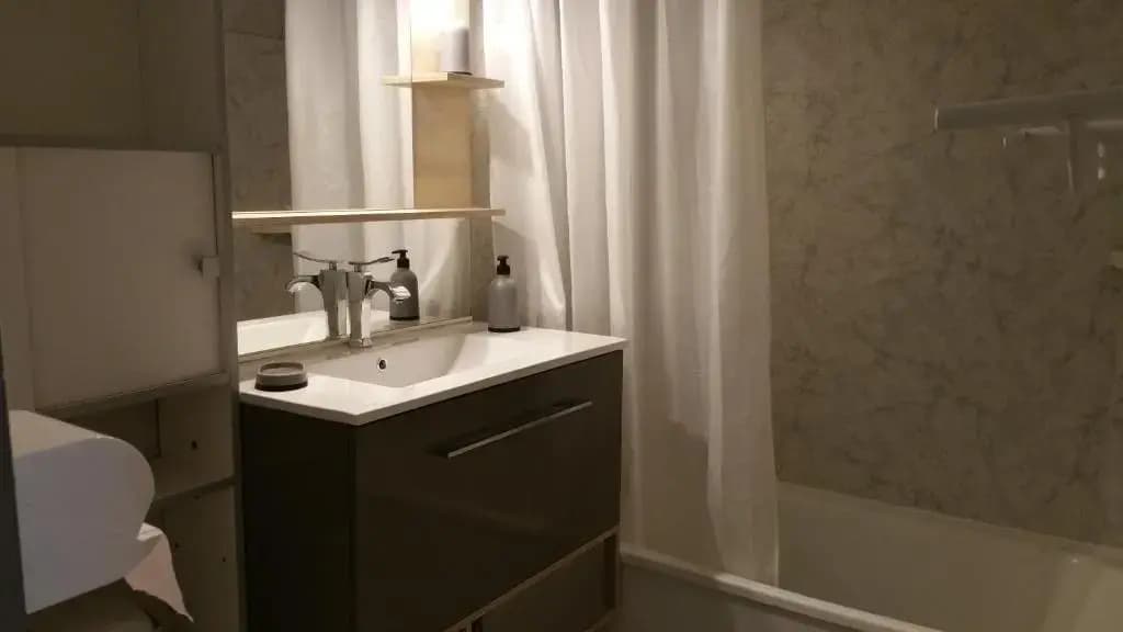 Résidence Cap Azur Appartement 217 - Miniature 6