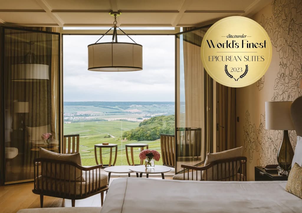 Royal Champagne Hotel & Spa - Photo 5
