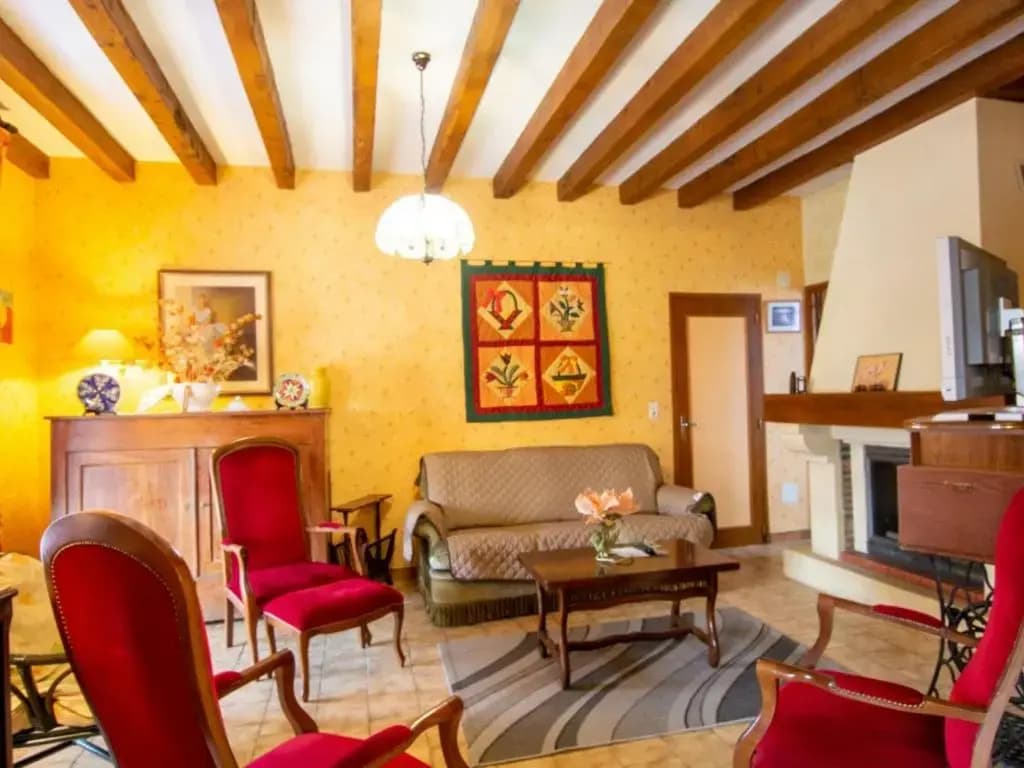 Gîte Bassillac et Auberoche, 3 pièces, 4 personnes - FR-1-616-10 - Photo 3