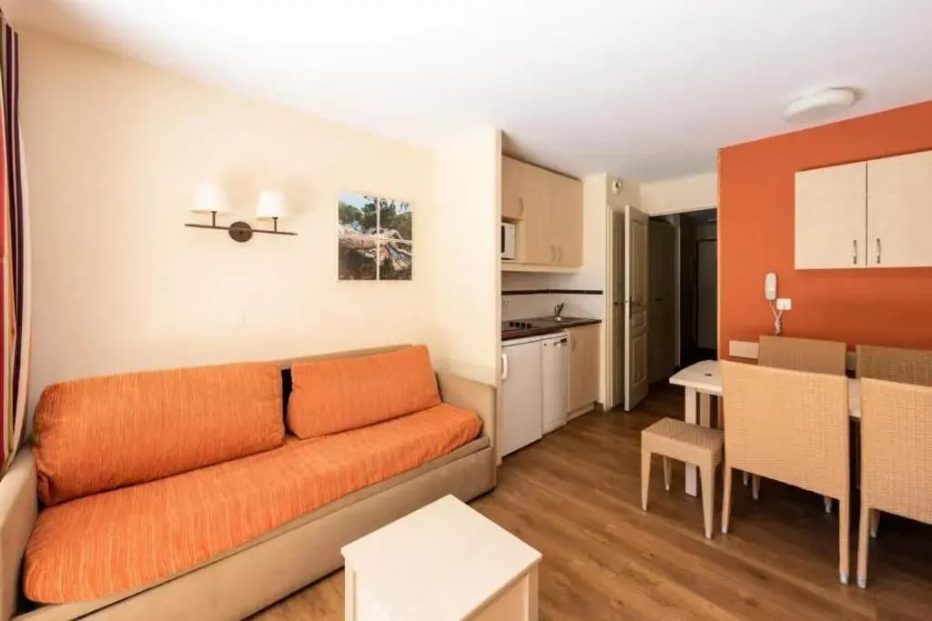 Résidence Cannes Villa Francia - maeva Home - Appartement 2 Pièces 4 Personnes - Confort 51 - Photo 5