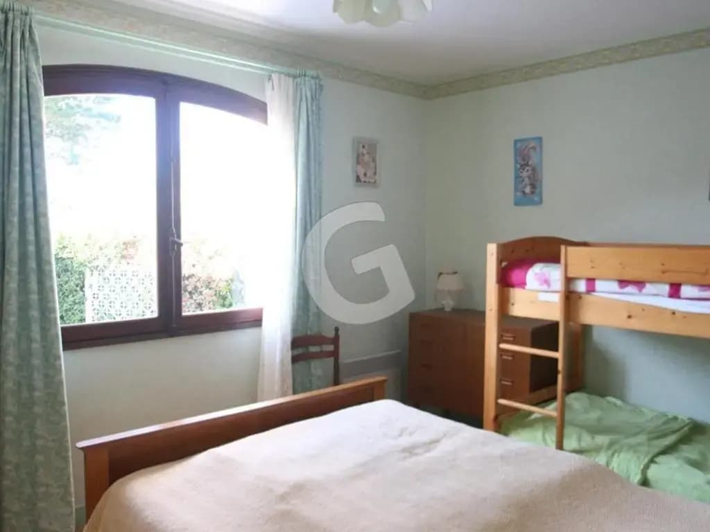 Maison Saint-Vincent-sur-Jard, 5 pièces, 8 personnes - FR-1-357-50 - Photo 4