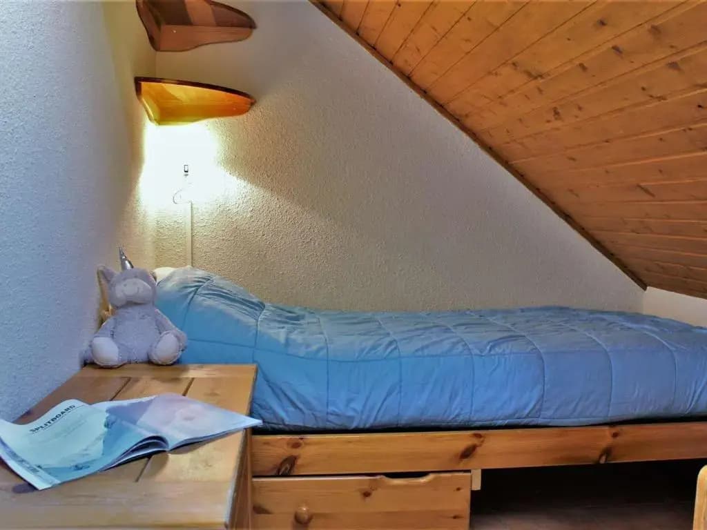 Appartement Risoul, 3 pièces, 6 personnes - FR-1-330-502 - Photo 5