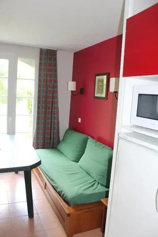 Résidence du Lac-MONFLANQUIN Appartement Piscine Chauffée - Photo 1