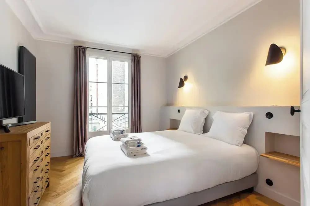 Magnificent Apartment - 3br/ 8P - Europe - Photo 3