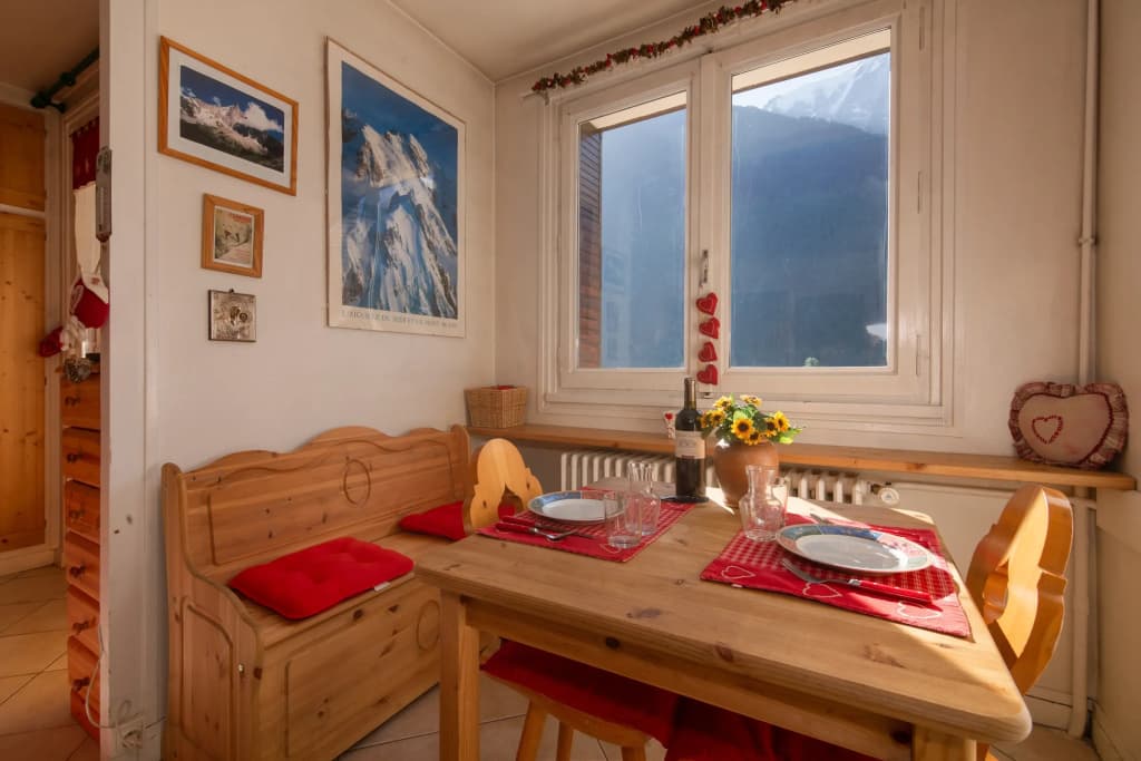 Appartement Francotel A42 - Photo 3