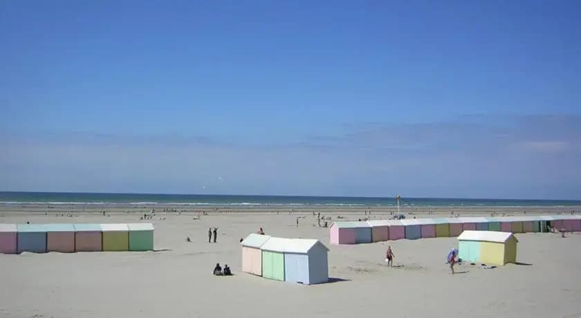 Crossing Cottage Maresquel - Photo 2