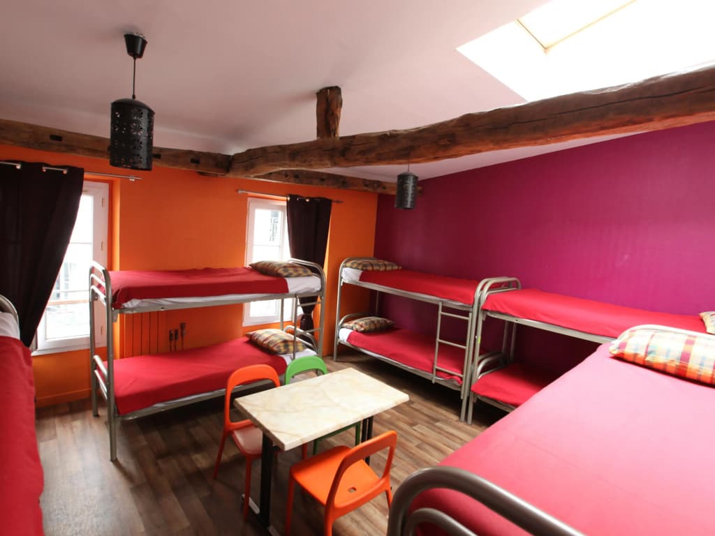 Woodstock Hostel - Miniature 6