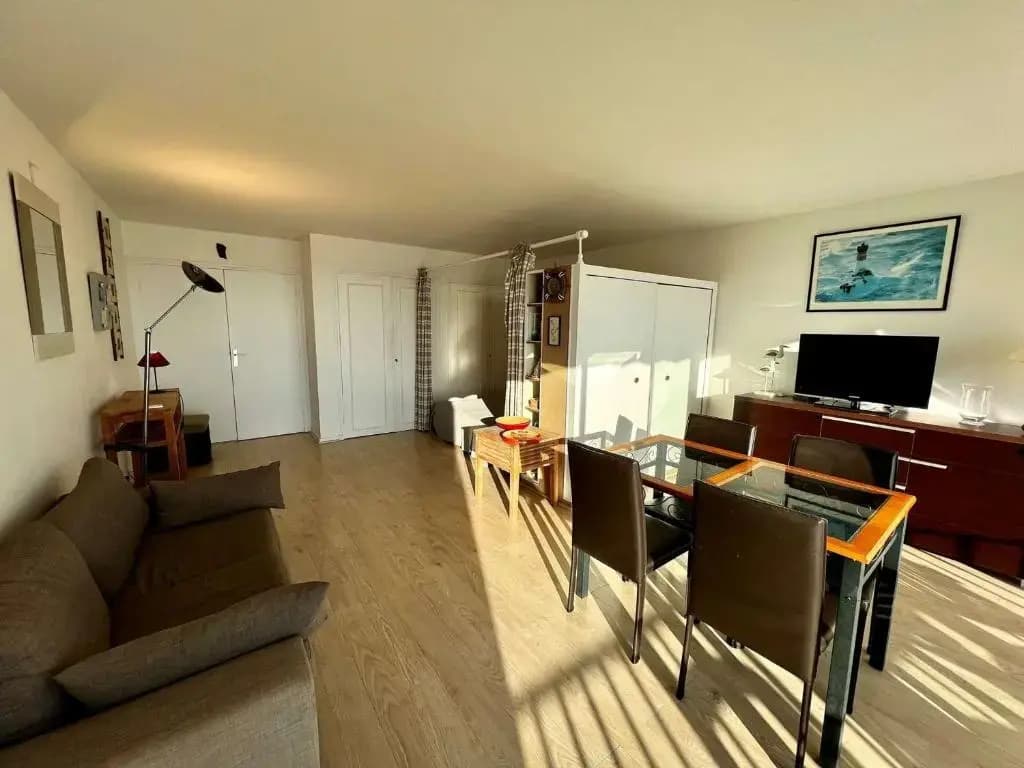 Appartement Quiberon, 1 pièce, 4 personnes - FR-1-478-107 - Miniature 6