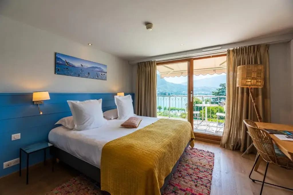 Hotel Beau Site - Photo 4