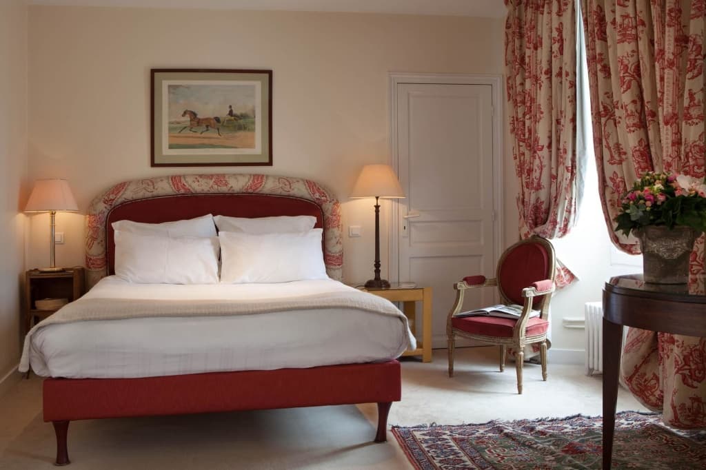 Hôtel de Londres - Photo 4