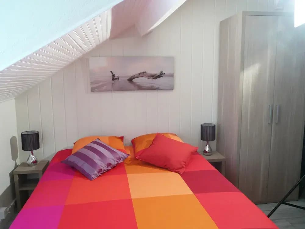 AppartduFort - Photo 5