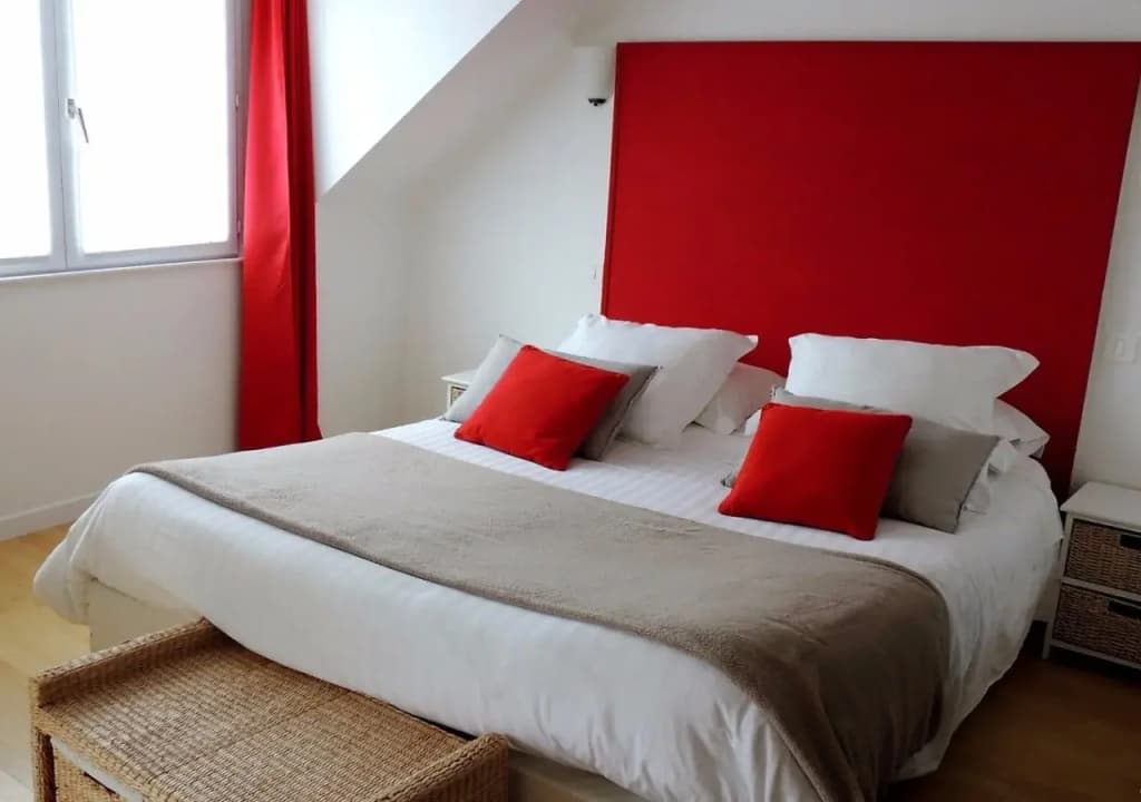 Hôtel du Port - Photo 2