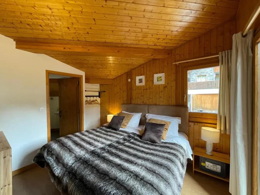 Chalet Chantelle - Photo 2