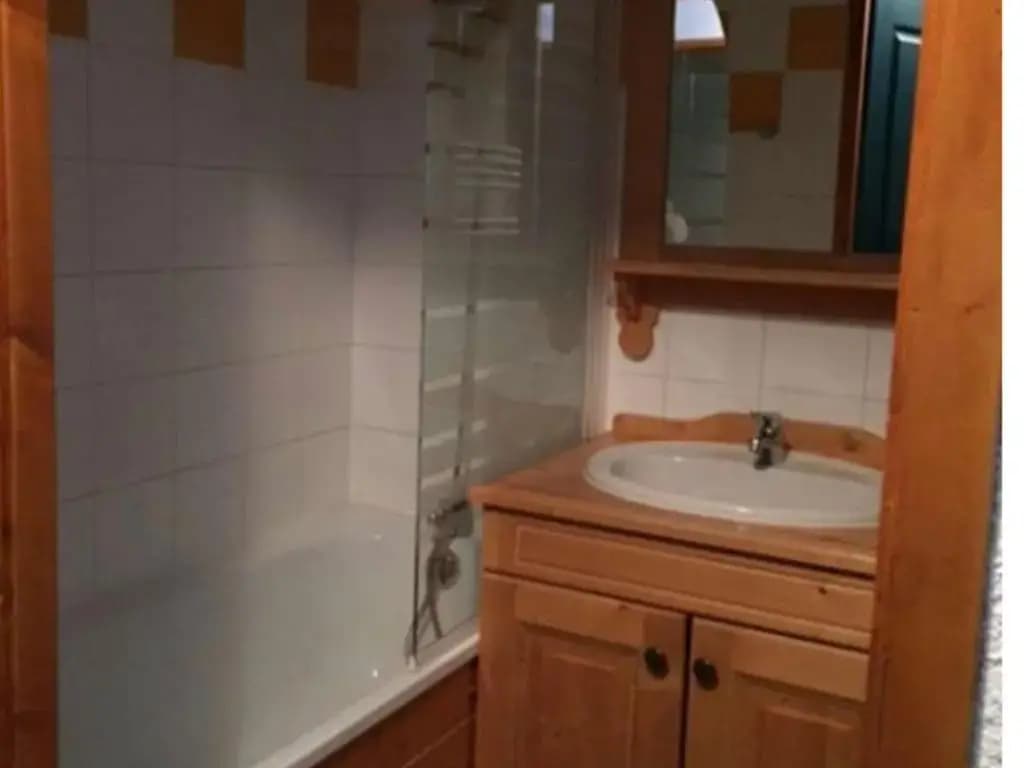 Appartement Valloire, 2 pièces, 4 personnes - FR-1-263-478 - Miniature 7