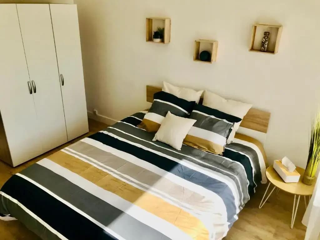 Appartement VUE MER - Photo 5