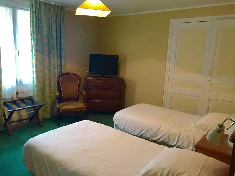 Hôtel de Normandie - Photo 5
