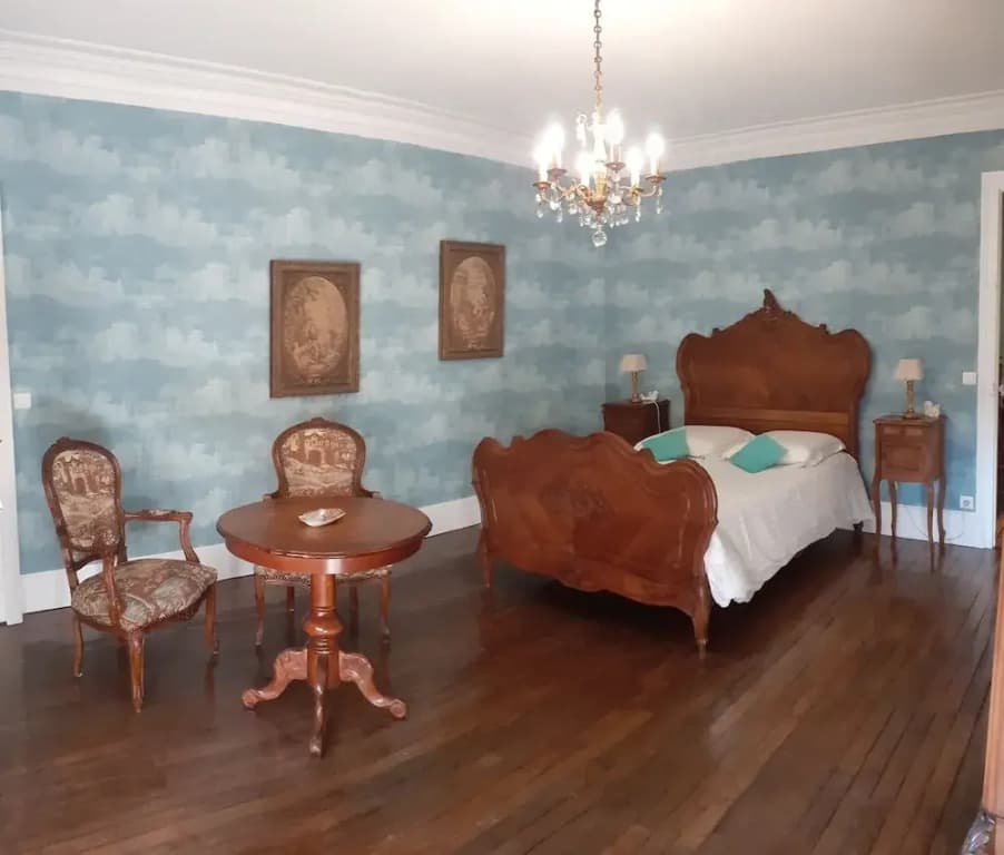 Le Manoir de La Presle - Photo 5