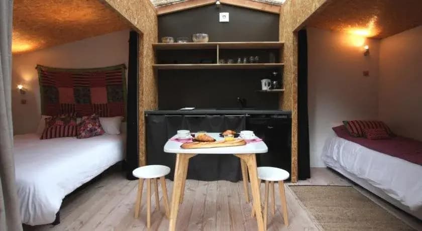 Le Bois Saint Martin - Photo 3