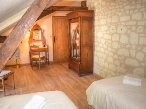 House Le Rabelais - Photo 4