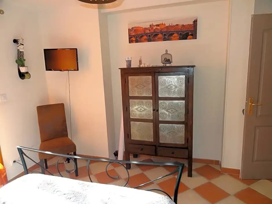L'Escale de la Pradelle - Photo 4