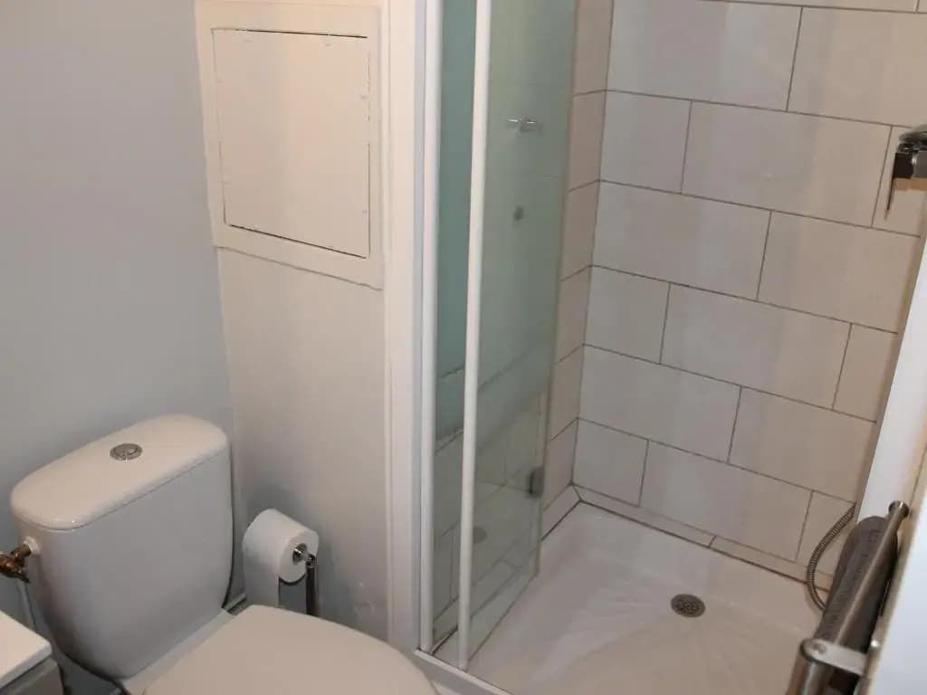 Appartement La Roche-Posay, 2 pièces, 3 personnes - FR-1-541-23 - Miniature 7