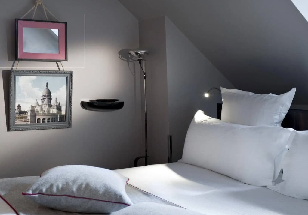 Hotel Saint Dominique - Photo 2