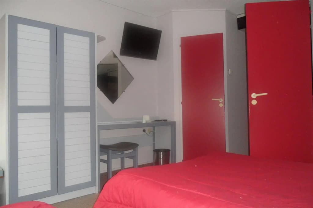 Abor Hôtel - Photo 3
