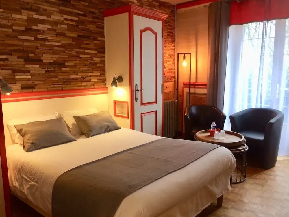 Chambres D'hôtes du Domaine Capiet - Photo 4