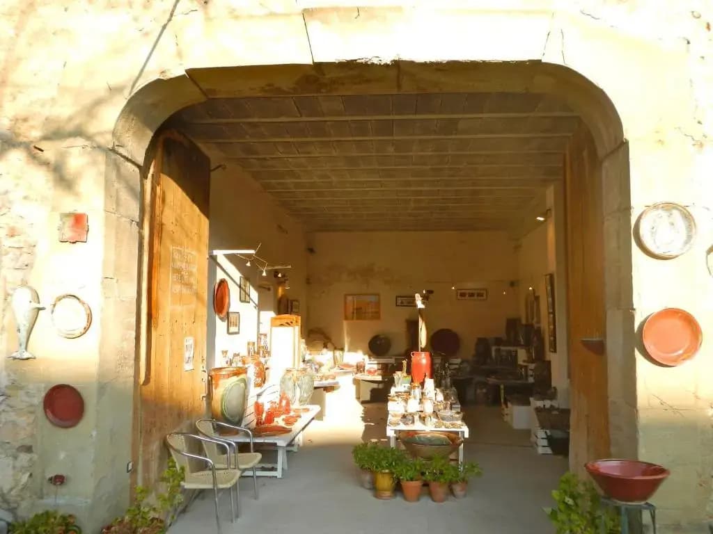 Chambre d'Hôtes la Poterie - Miniature 8