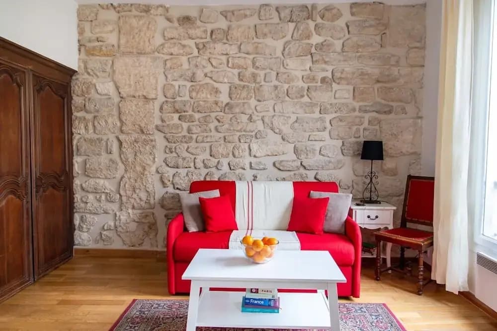 Studio en Isle - Monthly Rental - Miniature 8