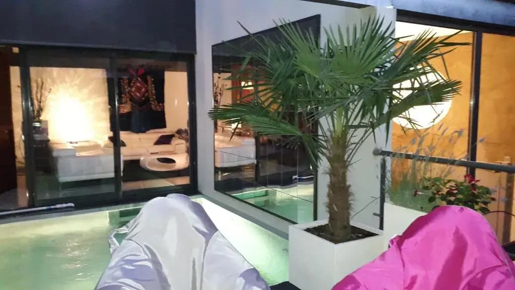 Be Loft B&B Pool & Spa - Miniature 7