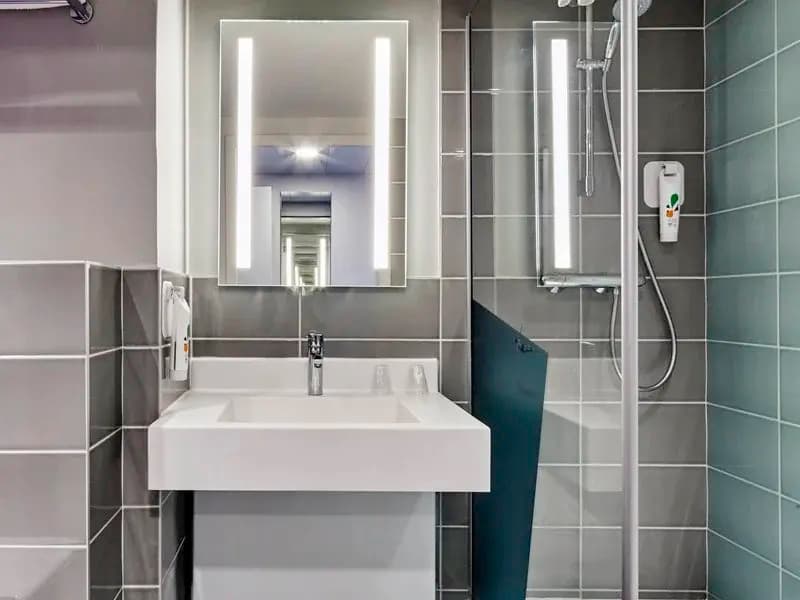 ibis Styles Évry Lisses - Miniature 8