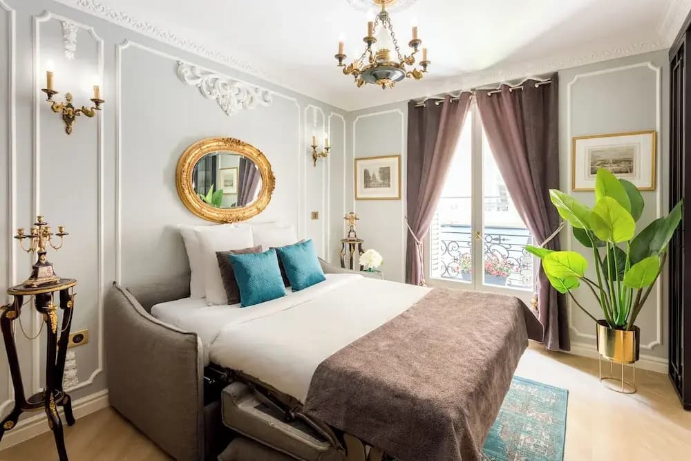 Merveil Luxury Suites - Ponthieu I-II - Photo 2