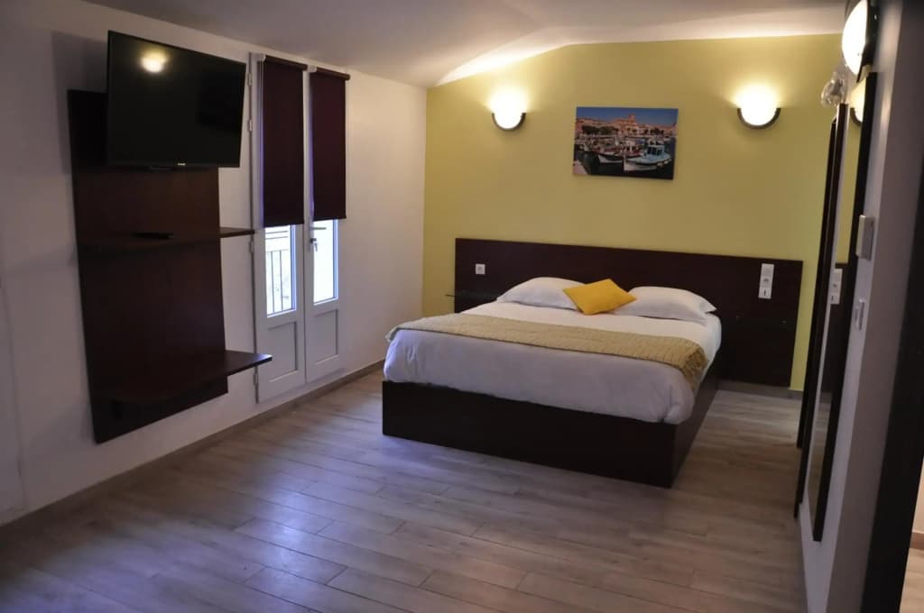 Massilia Hôtel - Miniature 6